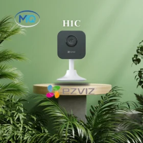Camera wifi EZVIZ H1C đàm thoại 2 chiều