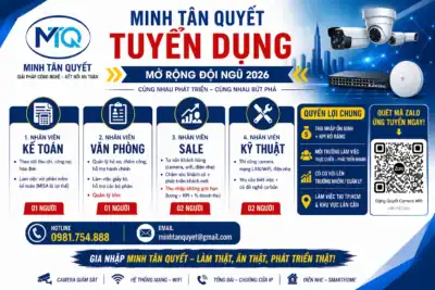 🔥 𝐓𝐔𝐘𝐄̂̉𝐍 𝐃𝐔̣𝐍𝐆 𝐍𝐇𝐀̂𝐍 𝐒𝐔̛̣ 𝟐𝟎𝟐𝟔 – 𝐂𝐎̂𝐍𝐆 𝐓𝐘 𝐓𝐍𝐇𝐇 𝐌𝐈𝐍𝐇 𝐓𝐀̂𝐍 𝐐𝐔𝐘𝐄̂́𝐓