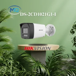 Camera quan sát Hikvision DS-2CD1021G1-I