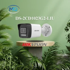Camera quan sát Hikvision DS-2CD1023G2-LIU