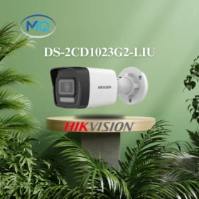 Camera quan sát Hikvision DS-2CD1023G2-LIU