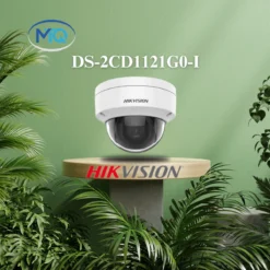 Camera quan sát Hikvision DS-2CD1121G0-I