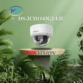Camera quan sát Hikvision DS-2CD1143G2-LIU