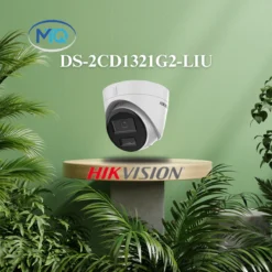 Camera quan sát Hikvision DS-2CD1321G2-LIU