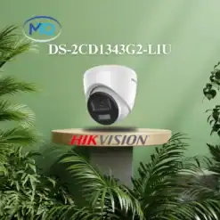 Camera quan sát Hikvision DS-2CD1343G2-LIU