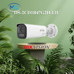Camera quan sát Hikvision DS-2CD1B47G2H-LIU