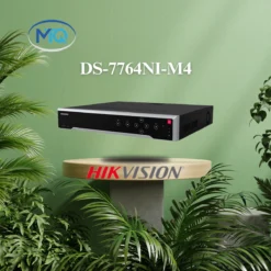 Đầu ghi hình Hikvision DS-7764NI-M4