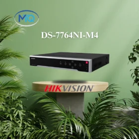 Đầu ghi hình Hikvision DS-7764NI-M4