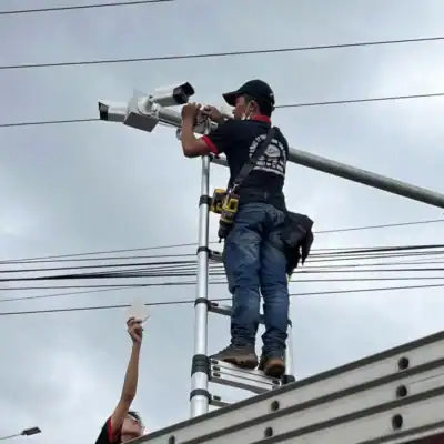 Xu hướng Camera AI 2026 – Giải pháp giám sát thông minh