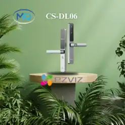 Khóa cửa thông minh EZVIZ CS-DL06 chính hãng – Minh Tân Quyết