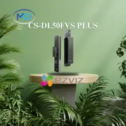 Khóa cửa thông minh EZVIZ CS-DL50FVS Plus – Hình ảnh sản phẩm