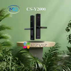 Khóa cửa thông minh EZVIZ CS-Y2000 – Vân tay, Wi-Fi, thẻ từ