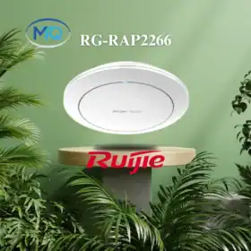 RG-RAP2266 AP Gắn trần Trong nhà Reyee Wi-Fi 6 AX3000