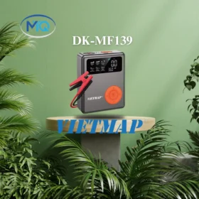 KÍCH BÌNH BƠM LỐP VIETMAP DK-MF139