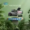 VIETMAP SPEEDMAP M2