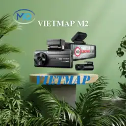 VIETMAP SPEEDMAP M2