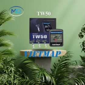 VIETMAP TW50 – BỘ CẢM BIẾN ÁP SUẤT LỐP