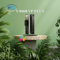 Khóa cửa thông minh EZVIZ Y3000FVP Plus nhận diện khuôn mặt 3D