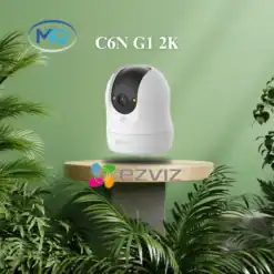 Camera WiFi EZVIZ C6N G1 2K