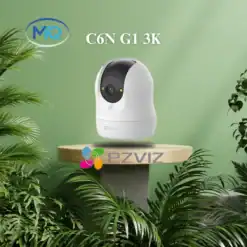 Camera WiFi EZVIZ C6N G1 3K