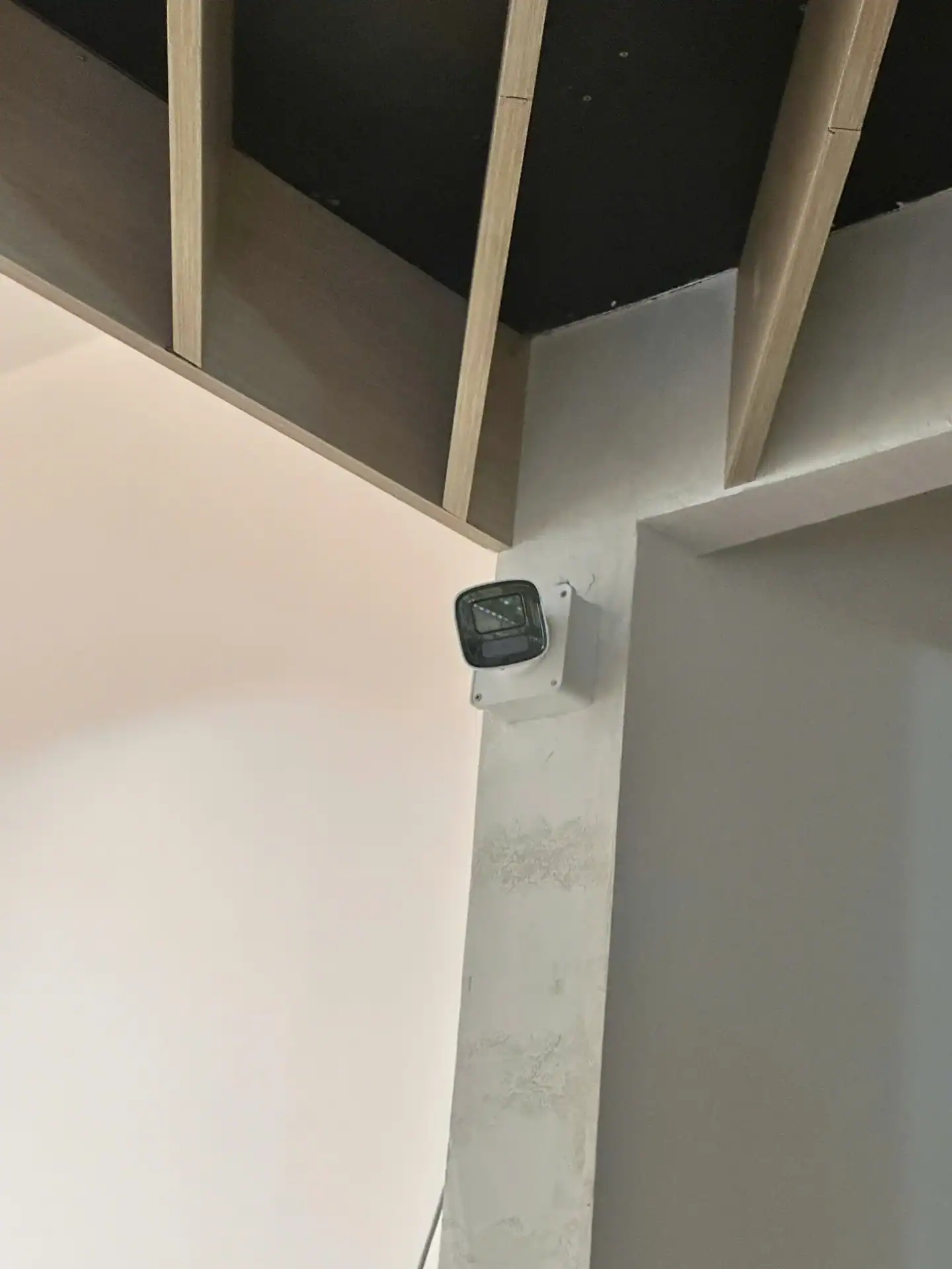 Camera quan sát do Minh Tân Quyết triển khai tại DICERA